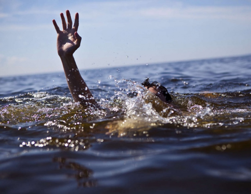 За сутки в Оренбуржье утонули четверо мужчин